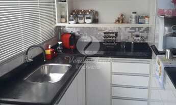 Imagem 4: Casa - Residencial Vale das Nogueiras - Americana