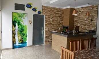 Imagem 4: Excelente Casa, com 3 quartos sendo uma suíte e ótima localização !