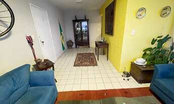 Imagem 7: NO MELHOR DE SETÚBAL, SUA MELHOR ESCOLHA ! APTO 3 QTOS + DEP, LAZER E CONFORTO PARA VOCÊ E