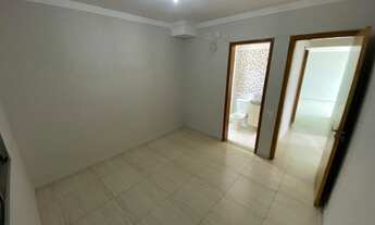 Imagem 2: Cobertura no Osvaldo Rezende - 150m², 3 Quartos, Suíte, Terraço com Churrasqueira, Ofuro