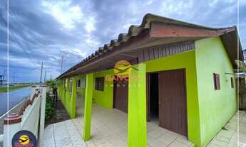 Imagem 2: Casa com 5 dormitórios à venda, 200 m² por R$ 720.000,00 - Jardim Ultramar - Balneário Gai