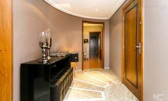 Imagem 6: Apartamento à venda, 149 m² por R$ 1.240.000,00 - Cristo Rei - Curitiba/PR