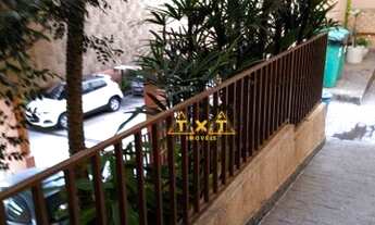 Imagem 5: Apartamento com Excelente Localização em frente a Padaria Real Afonso Vergueiro