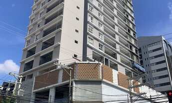 Imagem 1: Studio 25 metros no Brooklin. 1 quartos, excelente localização! [fotos do decora