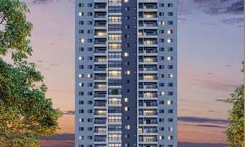 Imagem 2: AP. 2Q e 3Q c/ Varanda Gourmet - Estação 44 - Centro