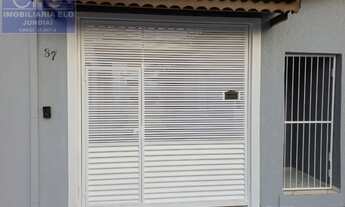 Imagem 3: CASA RESIDENCIAL em JUNDIAÍ - SP, Vila Rami