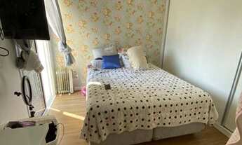 Imagem 6: Apartamento 74 m² c/ 3 dormitórios - 1 vaga - Lazer -Cond. Maison Elisabeta