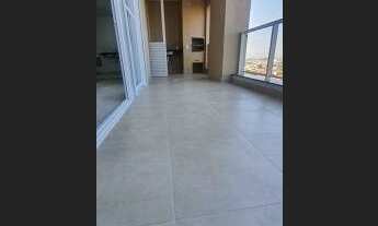 Imagem 2: Apartamento para venda com 189 metros quadrados com 4 quartos