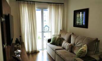 Imagem 2: Apartamento à venda em São Paulo/SP