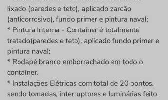 Imagem 5: Vendo Casa container MOBILIADA pronta para morar