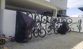 Imagem 3: Apartamento novo com 2 dormitórios na Cachoeira do Bom Jesus