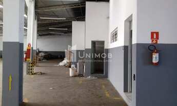 Imagem 7: Galpão - Condomínio Coronel (Nova Veneza) - Sumaré