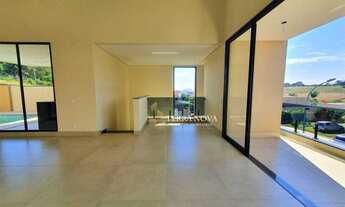 Imagem 4: Casa com 4 dormitórios à venda, 319 m² por R$ 1.900.000,00 - Alphaville - Ribeirão Preto/S