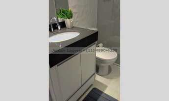 Imagem 4: Apartamento - Jardim - Santo Andre - Sao Paulo