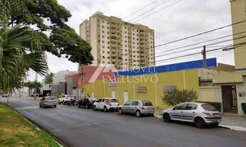 Imagem: Comercial para Locação, República - Ribeirão