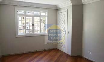 Imagem 2: Sobrado com 3 dormitórios à venda, 127 m² por R$ 540.000,00 - Cajuru - Curitiba/PR