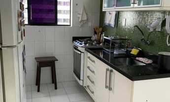 Imagem 5: Pituba - 2 quartos -85 M2 - Nascente - 2 vagas