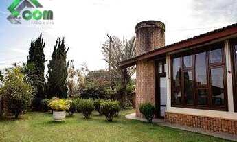 Imagem: Casa com 5 dormitórios, 670 m² - venda