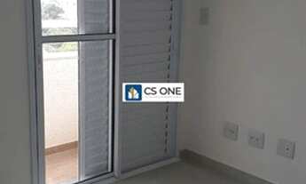 Imagem 3: Apartamento com 2 Quartos e 1 banheiro para Alugar, 52 m² por R$ 1.0125/Mês Jardim São Lui