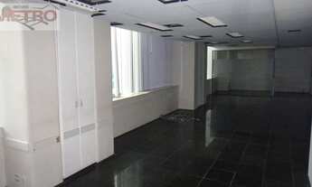 Imagem 2: Conjunto Comercial, Brooklin, São Paulo - R$ 3.9 mi, Cod: 90833