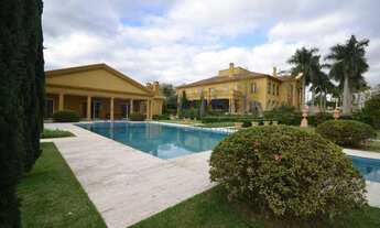 Imagem 3: Santana de Parnaíba - Casa de Condomínio - Alphaville