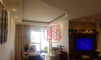 Imagem 3: Apartamento à venda, 90 m² por R$ 538.000,00 - Rudge Ramos - São Bernardo do Campo/SP