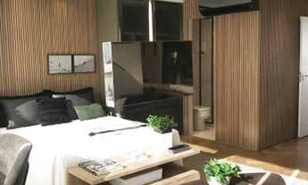 Imagem 7: STUDIO 47m2 - FARIA LIMA - COM VAGA