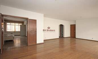 Imagem 5: BELO HORIZONTE - Apartamento Padrão - Savassi