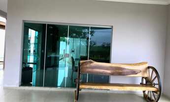 Imagem 3: Alugo Residência de Alto Padrão no condomínio Ilha Bela - Carlopolis- PR