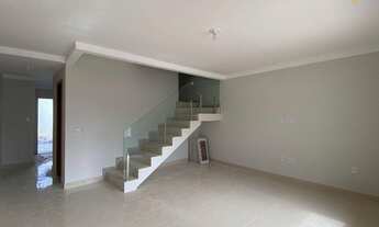 Imagem 5: Casa com 3 dormitórios à venda, 159 m² por R$ 800.000,00 - Morada de Laranjeiras - Serra/E