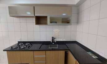 Imagem 2: Apartamento com 1 dormitório à venda, 55 m² por R$ 690.000 - Padre Eustáquio - Belo Horizo