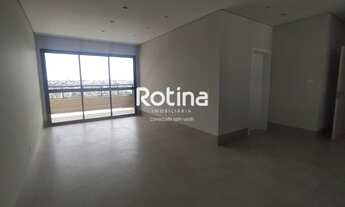 Imagem 2: Apartamento para aluguel, 3 quartos, 3 suítes, 3 vagas, Jardim Colina - Uberlândia/MG