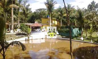 Imagem 4: Chácara com 3 dormitórios à vendada, 4700 m² - Curucutu - São Bernardo do Campo/SP