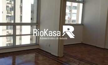 Imagem 5: RIO DE JANEIRO - Apartamento Padrão - COPACABANA