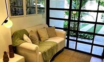 Imagem 3: Vende Casa duplex/2 Suítes/Condomínio Fechado Villa Marieta/Ponta Negra/60m²