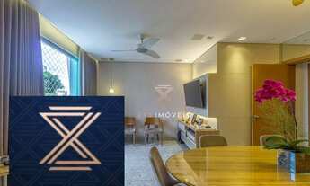 Imagem 3: Apartamento com 4 dormitórios à venda, 100 m² por R$ 850.000 - Cidade Nova - Belo Horizont