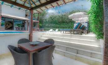 Imagem 6: Casa de 1500 metros quadrados no bairro Ferradura com 12 quartos