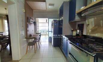 Imagem 7: Apartamento com 3 dormitórios à venda, 168 m² por R$ 950.000,00 - Jardim Botânico - Ribeir