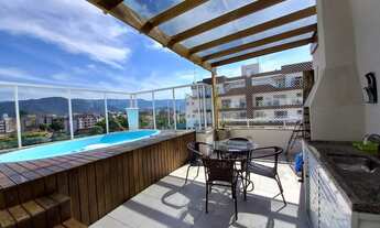 Imagem: Apartamento para venda com 110 metros quadrados