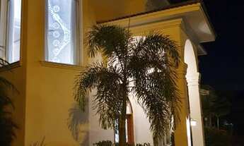 Imagem 5: Casa com 4 dormitórios, 541 m² - venda por R$ 4.200.000,00 ou aluguel por R$ 18.000,00/mês