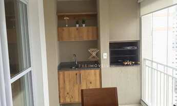 Imagem 6: Apartamento com 3 dormitórios à venda, 102 m² por R$ 1.270.000 - Barra Funda - São Paulo/S