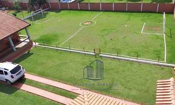 Imagem 3: Chácara para venda ou permuta com 2.240 m² em Araçoiaba da Serra/SP