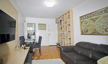 Imagem: Apartamento para venda possui 8 metros quadrados