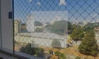 Imagem 2: Apartamento para venda tem 62 metros quadrados com 2 quartos em Setor Negrão de Lima - Goi