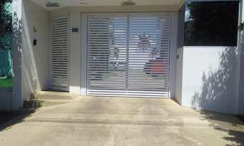 Imagem 4: Flat para aluguel com 35 metros quadrados com 1 quarto em Jardim Itália - Cuiabá - MT