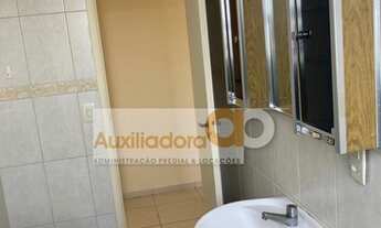 Imagem 5: Apartamento para alugar na Ponta da Praia - Santos - SP