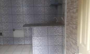 Imagem 4: Kit net de 1 quarto em canudos