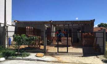 Imagem 4: Casa com 3 dormitórios à venda, 130m² por R$ 499.000,00 - Lot. Parque Universitário/São Jo