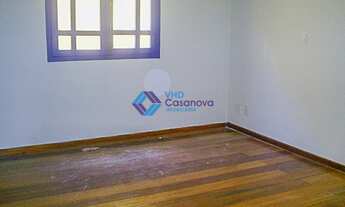 Imagem 2: Casa à venda, 3 quartos, 1 suíte, 1 vaga, Belvedere - VIÇOSA/MG