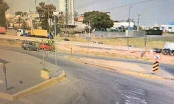 Imagem 2: Lote/Terreno para venda com 2500 metros quadrados em São Francisco - Belo Horizonte - MG